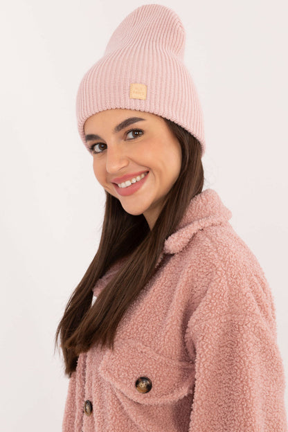 Beanie model 201423 Rue Paris