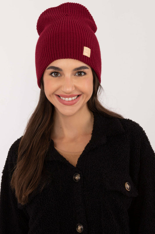 Beanie model 201425 Rue Paris