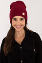 Beanie model 201425 Rue Paris