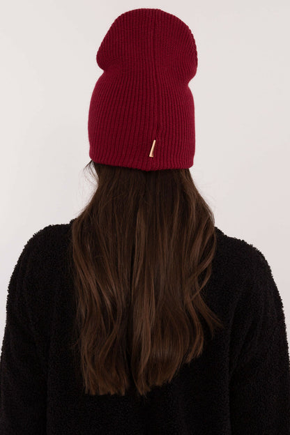 Beanie model 201425 Rue Paris