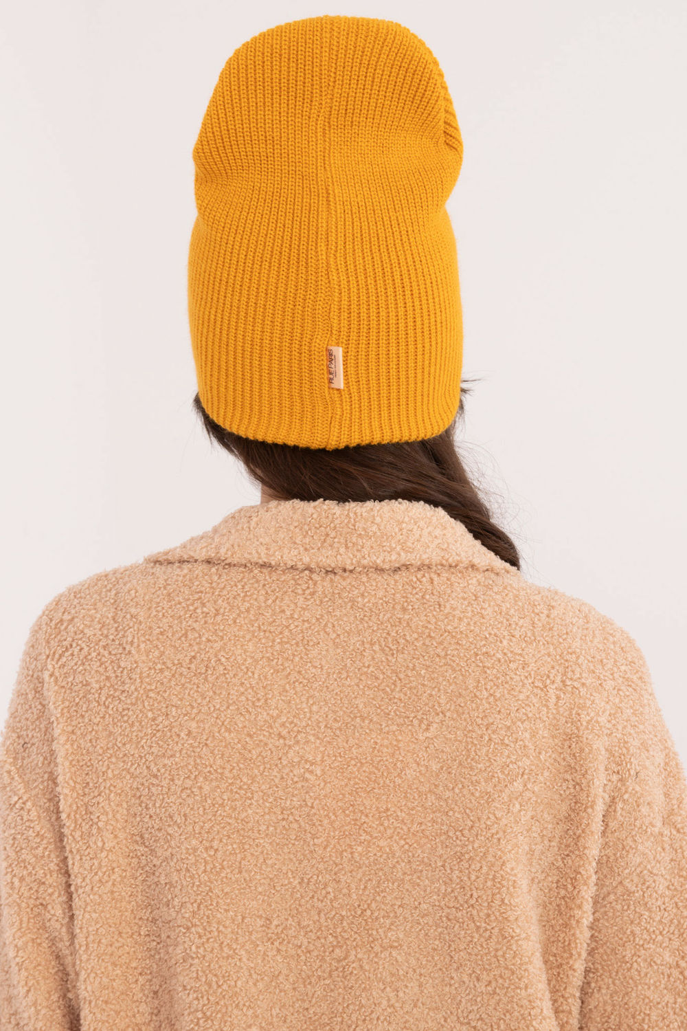 Beanie model 201426 Rue Paris