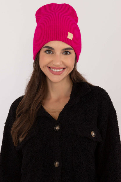 Beanie model 201427 Rue Paris