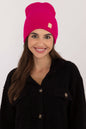 Beanie model 201427 Rue Paris