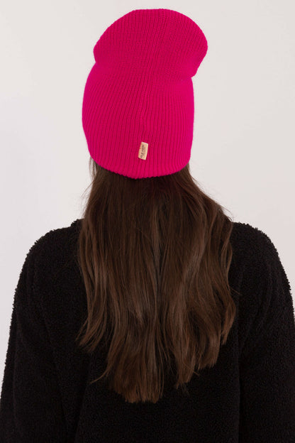 Beanie model 201427 Rue Paris