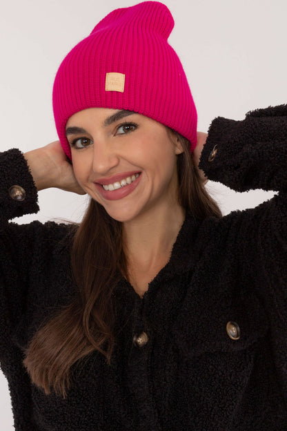 Beanie model 201427 Rue Paris