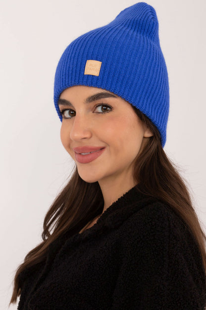 Beanie model 201428 Rue Paris