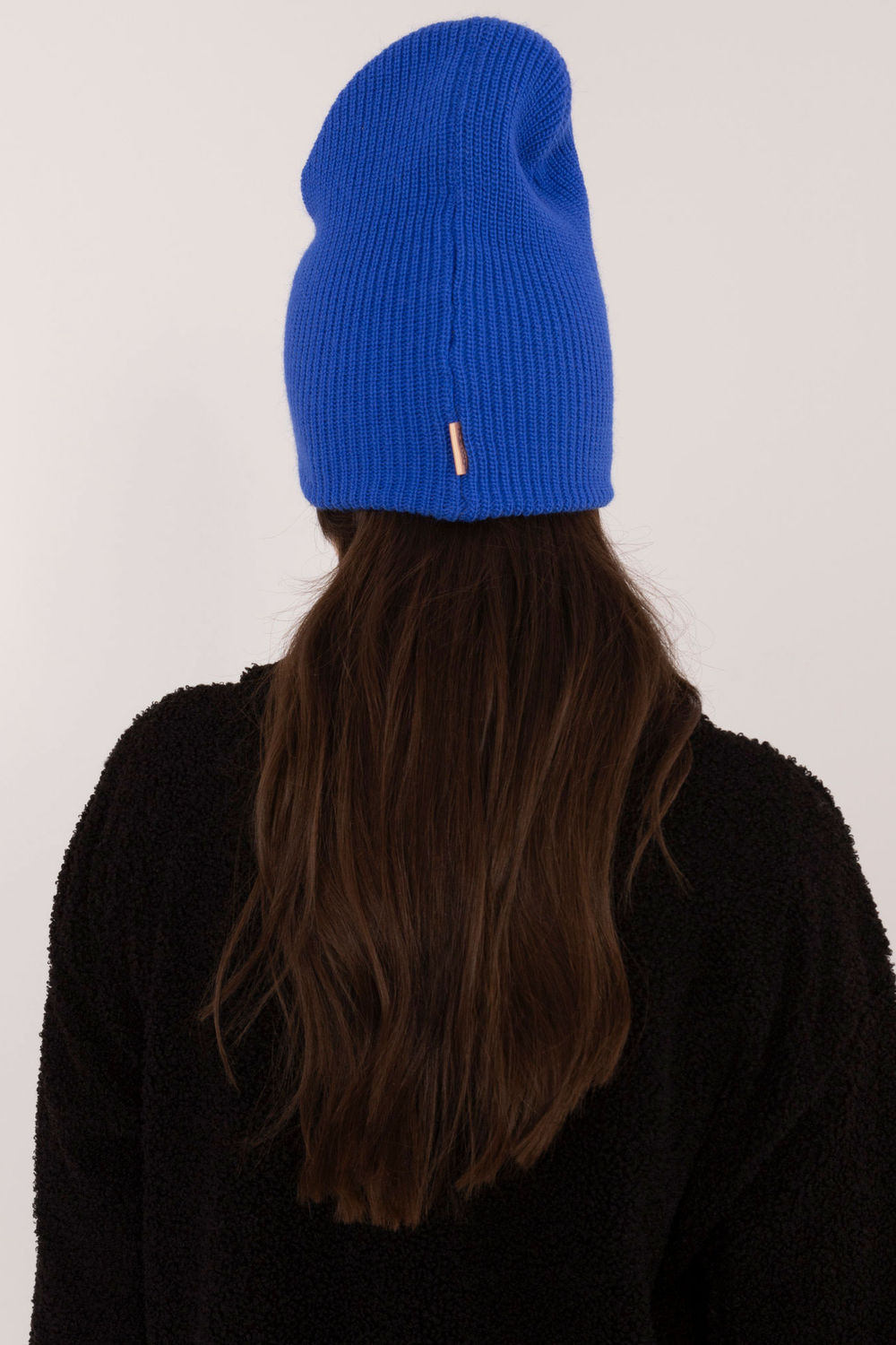 Beanie model 201428 Rue Paris