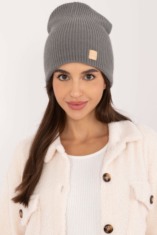 Beanie model 201429 Rue Paris