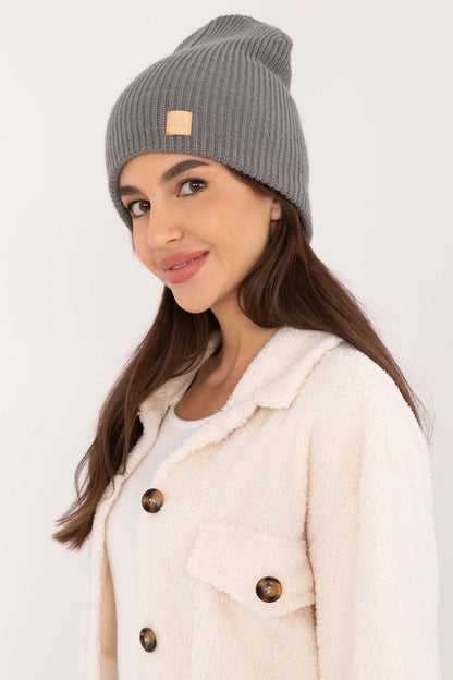 Beanie model 201429 Rue Paris
