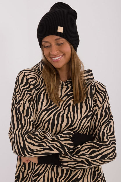 Beanie model 201430 Rue Paris