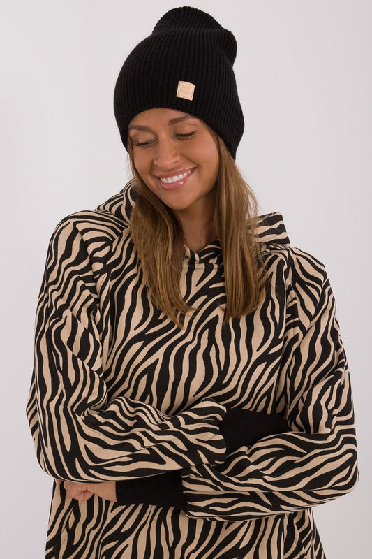 Beanie model 201430 Rue Paris