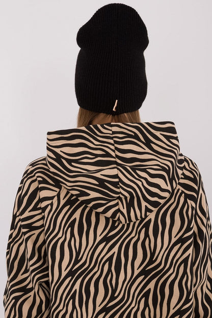 Beanie model 201430 Rue Paris