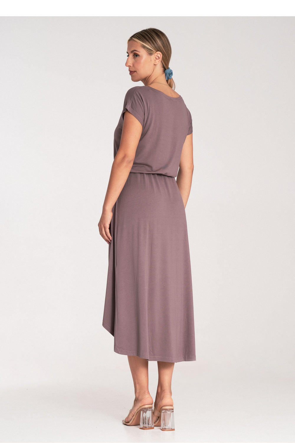 Alltagskleid model 201445 Figl