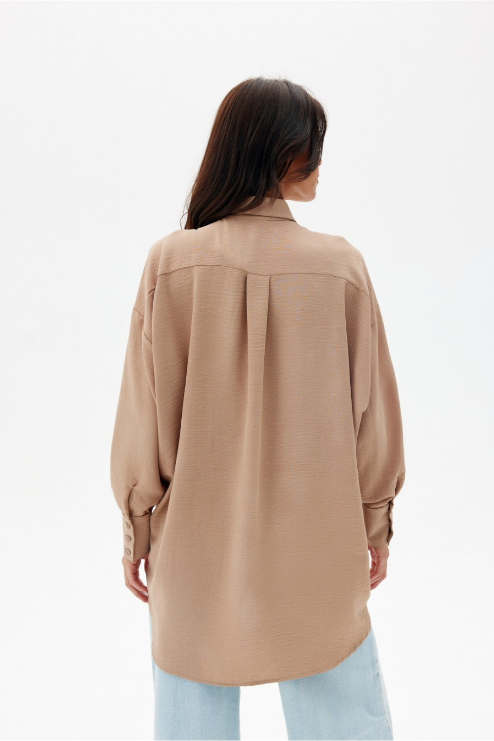Langarm Hemd model 201522 Roco Fashion