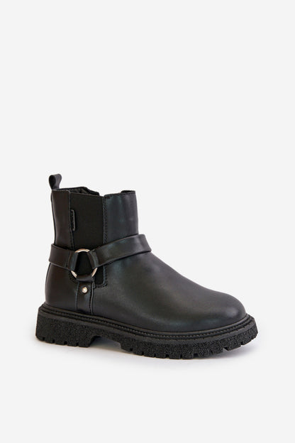 Jodhpur-Stiefel model 201523 Step in style