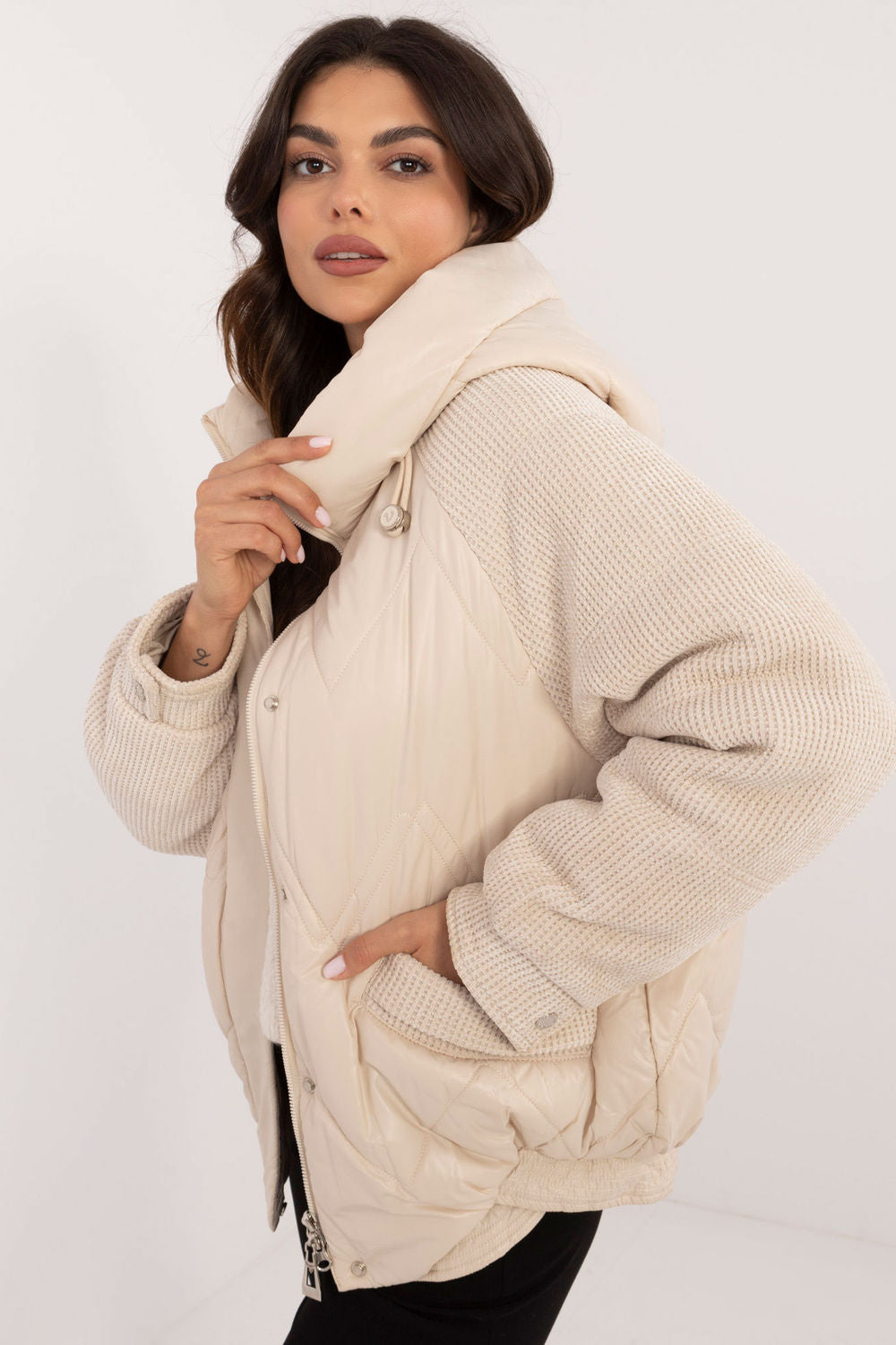 Jacke model 201563 MBM