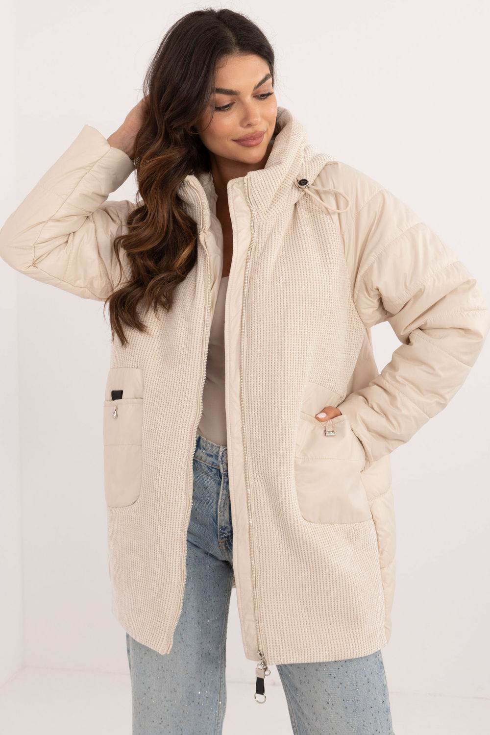 Jacke model 201566 MBM