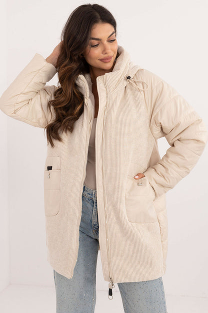 Jacke model 201566 MBM