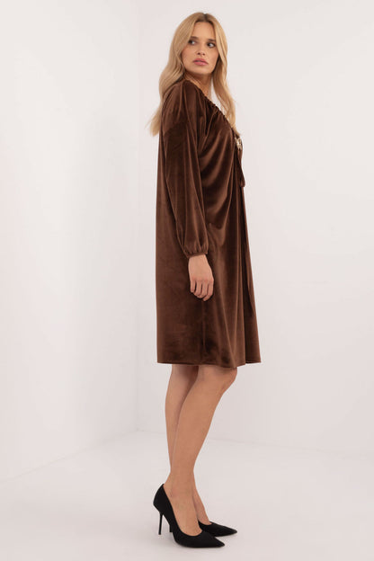 Alltagskleid model 201584 Italy Moda