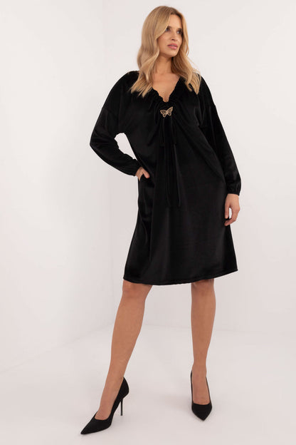 Alltagskleid model 201585 Italy Moda