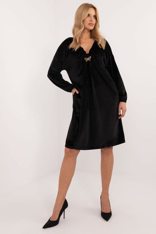 Everyday dress model 201585 Italy Fashion