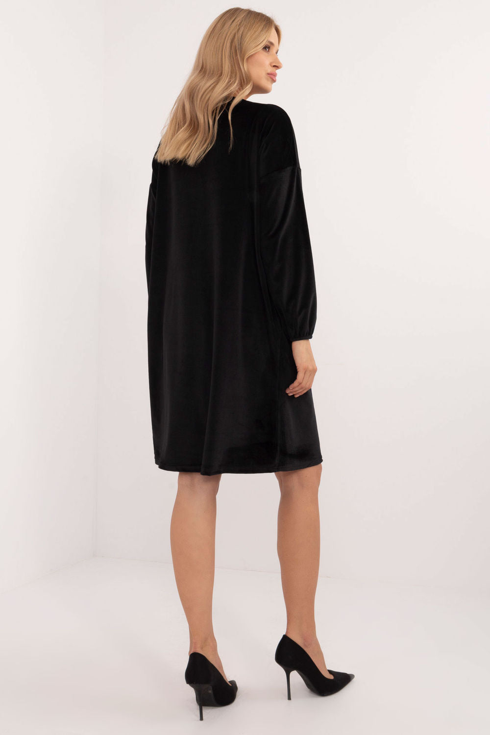 Alltagskleid model 201585 Italy Moda