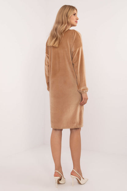 Alltagskleid model 201586 Italy Moda