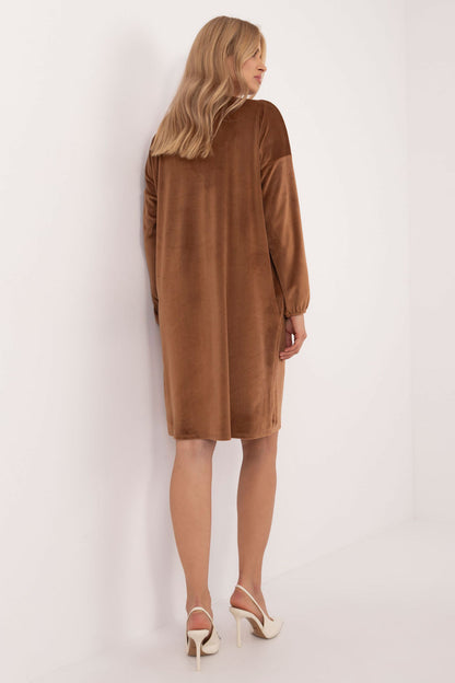 Alltagskleid model 201587 Italy Moda