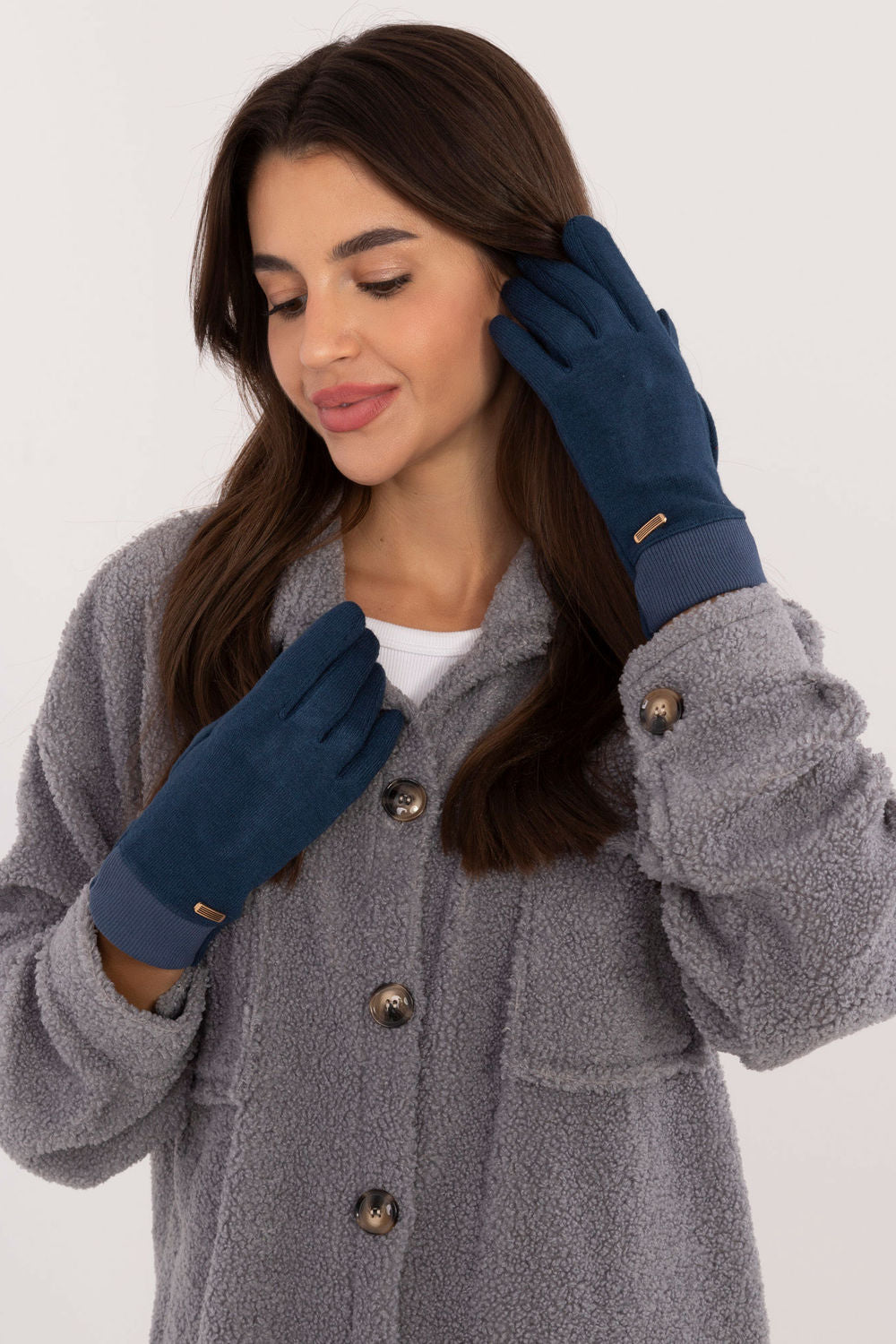 Gloves model 201612 AT