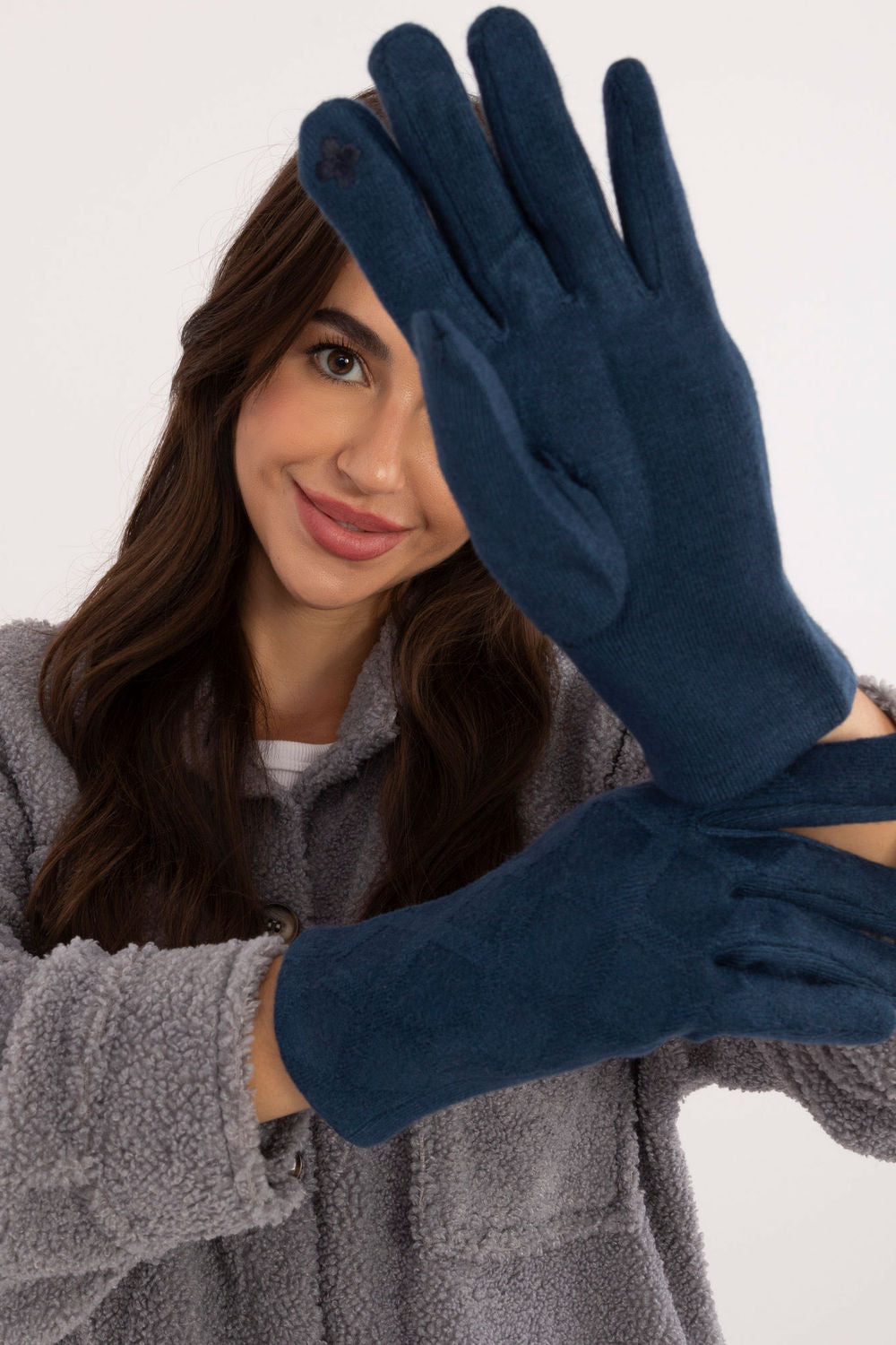 Gloves model 201620 AT