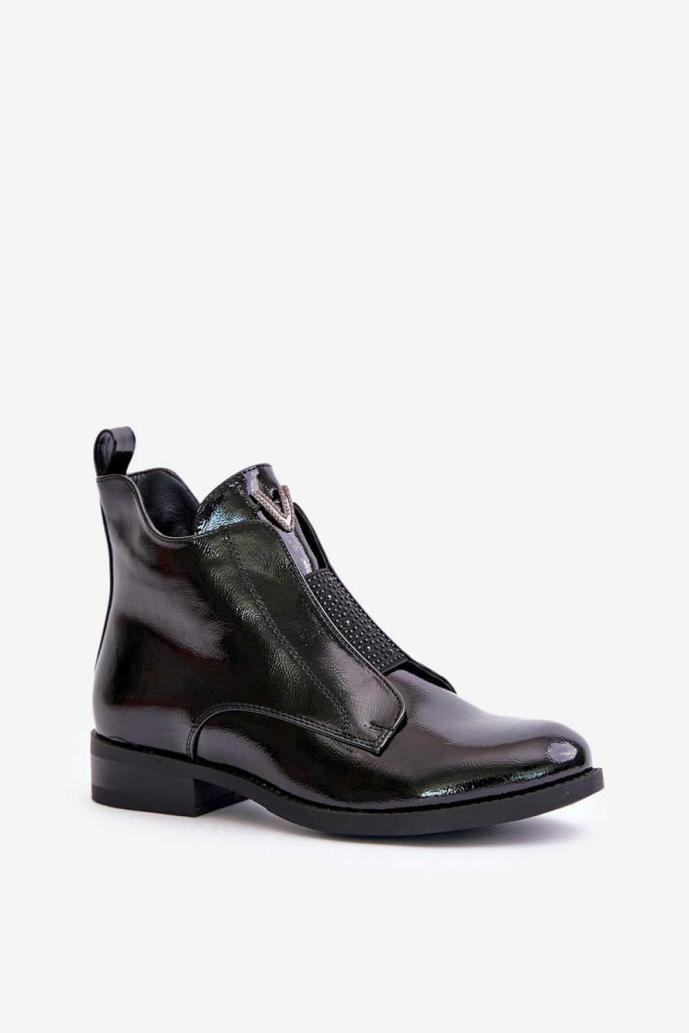 Ankle Boots model 201685 Step in style