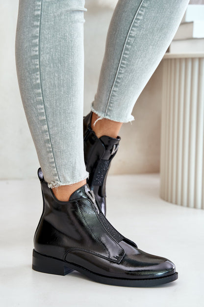 Ankle Boots model 201685 Step in style