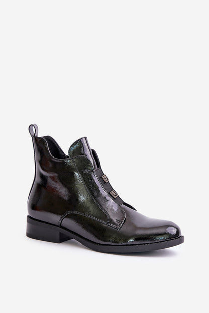 Ankle boots model 201691 Step in style