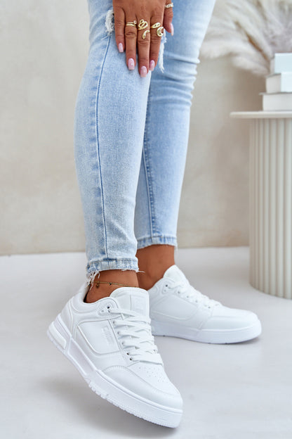 Sportschuhe model 201708 Step in style