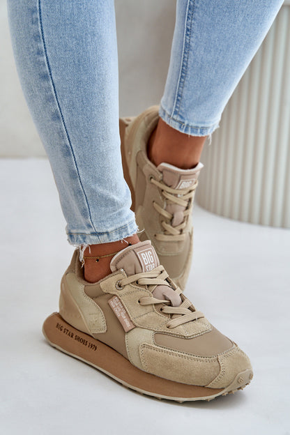 Sportschuhe model 201709 Step in style