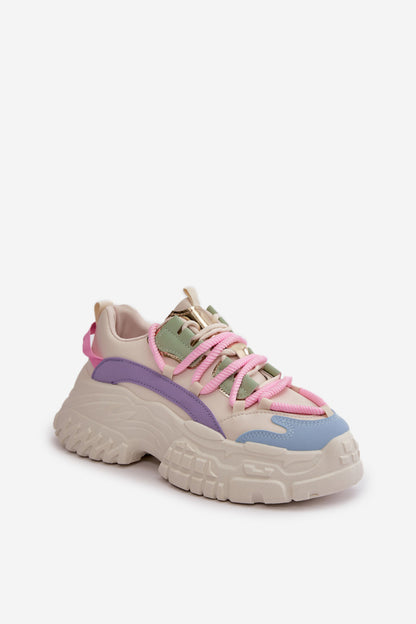 Sportschuhe model 201715 Step in style