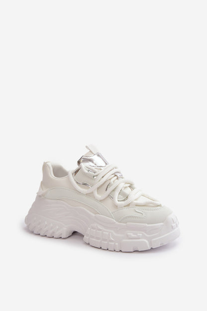 Sportschuhe model 201716 Step in style