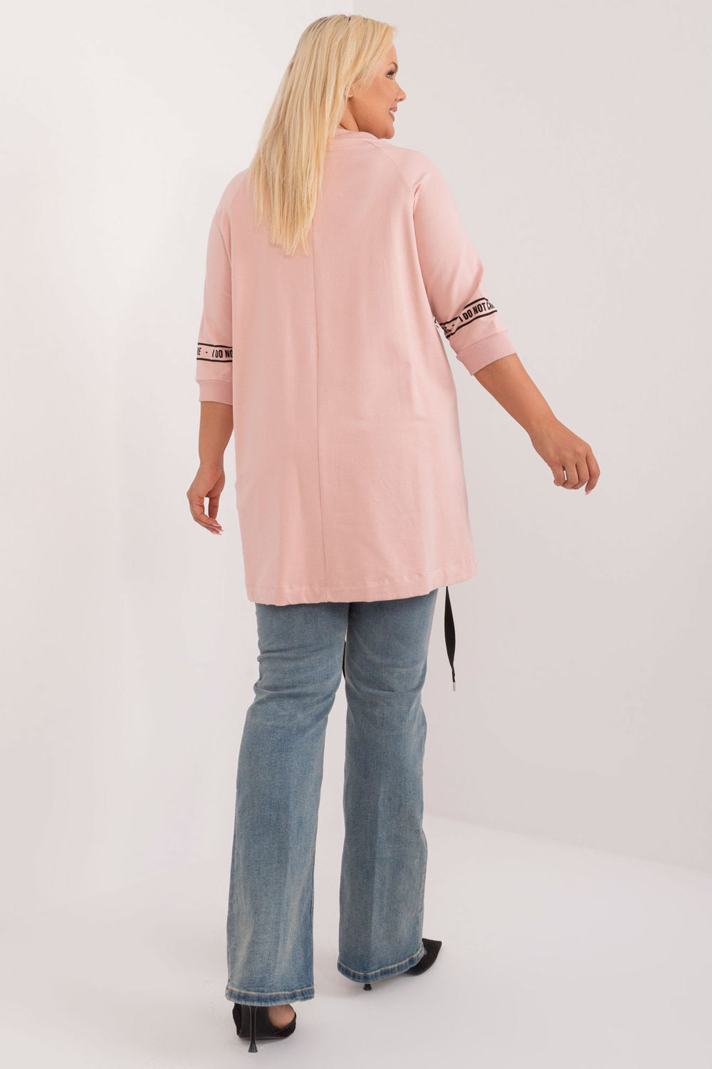 Plus-Size Blouse model 201839 Relevance