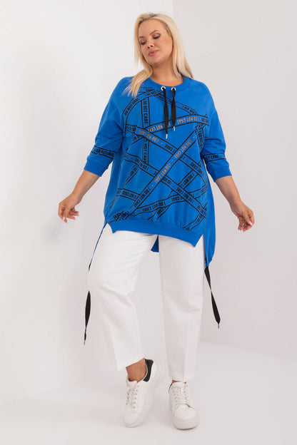 Plus-Size Blouse model 201840 Relevance