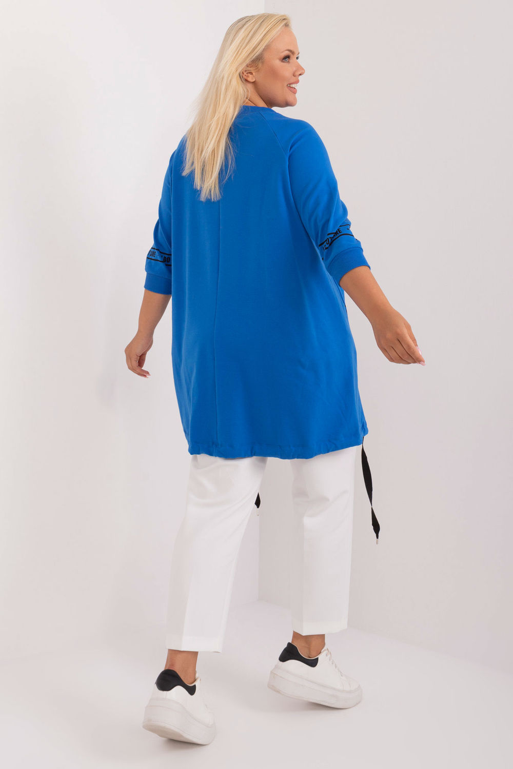 Plus-Size Blouse model 201840 Relevance