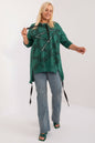 Plus-Size Blouse model 201841 Relevance
