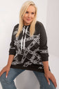 Plus-Size Blouse model 201842 Relevance