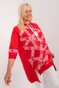 Plus-Size Blouse model 201844 Relevance
