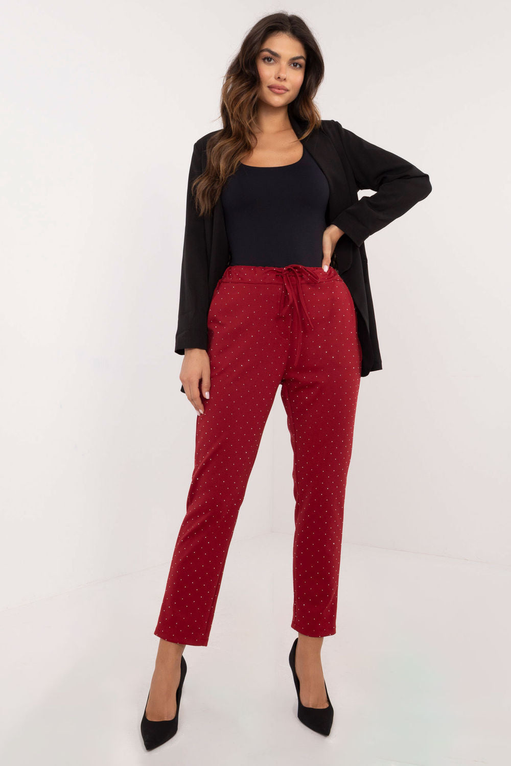 Sportswear Trousers model 201860 Italy Moda