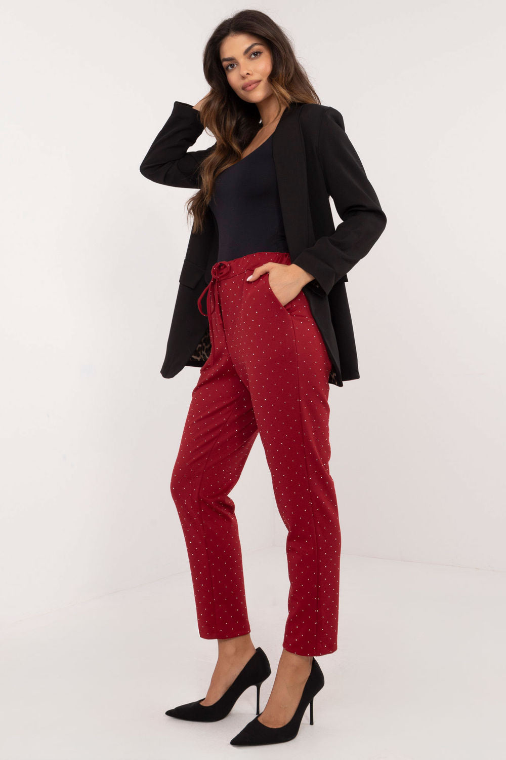 Sportswear Trousers model 201860 Italy Moda