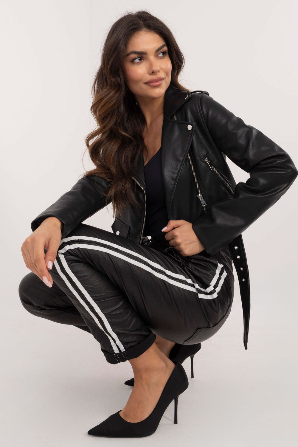Damen Hose model 201873 Italy Moda