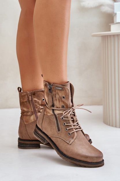 Boot model 201879 Step in style