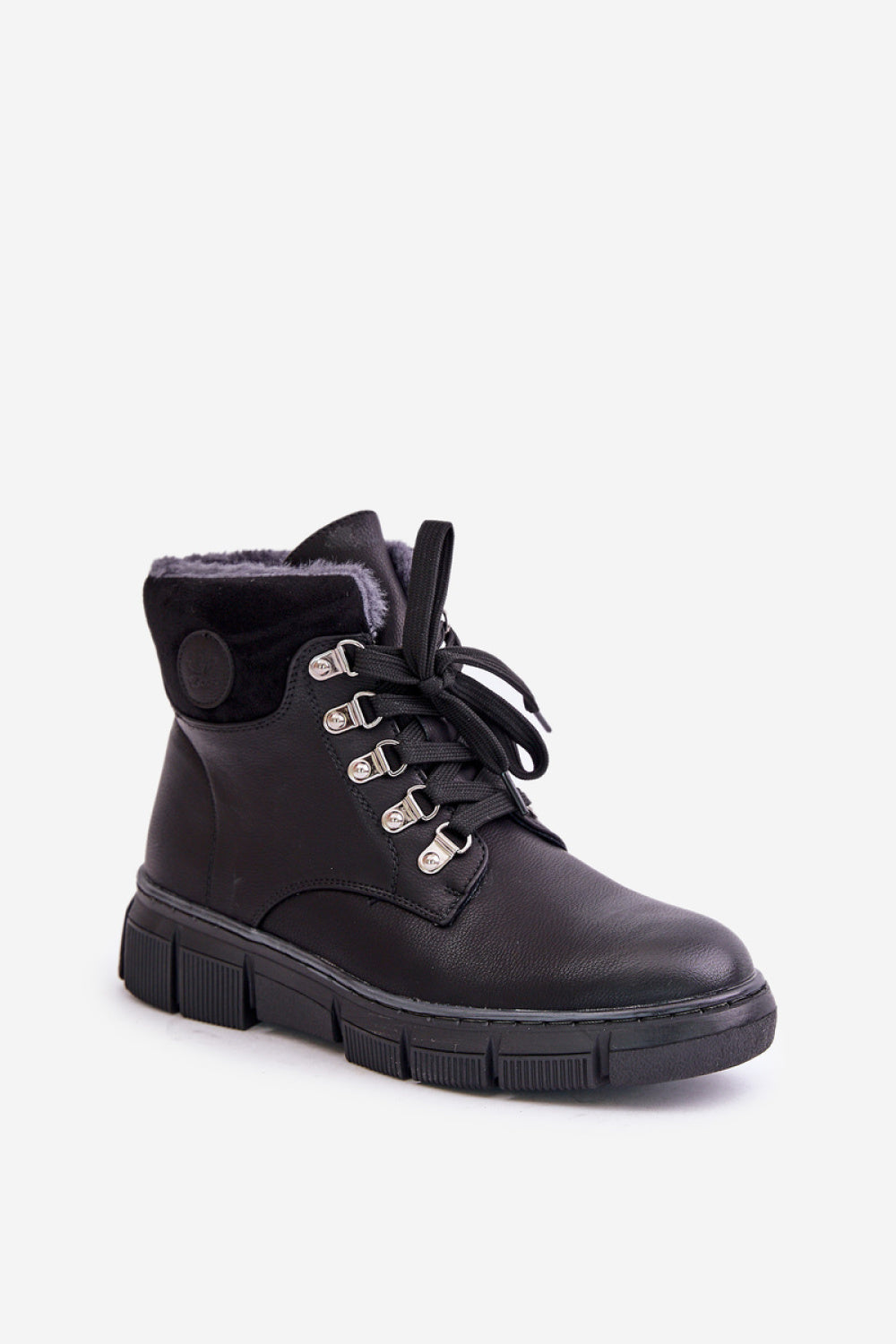 Trapper Shoes Model 201880 Step in style