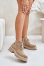 Ankle Boots model 201894 Step in style