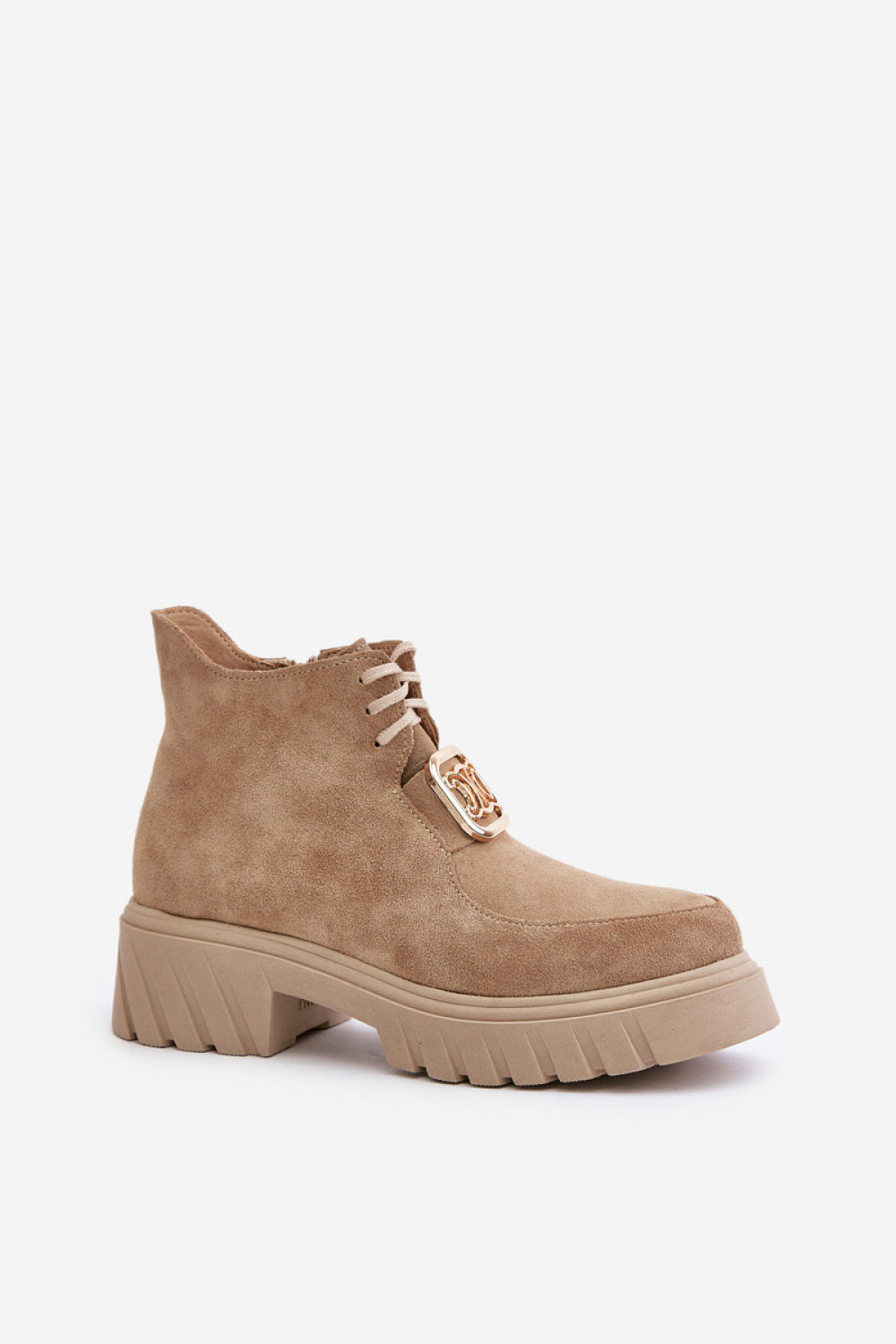 Ankle Boots model 201894 Step in style